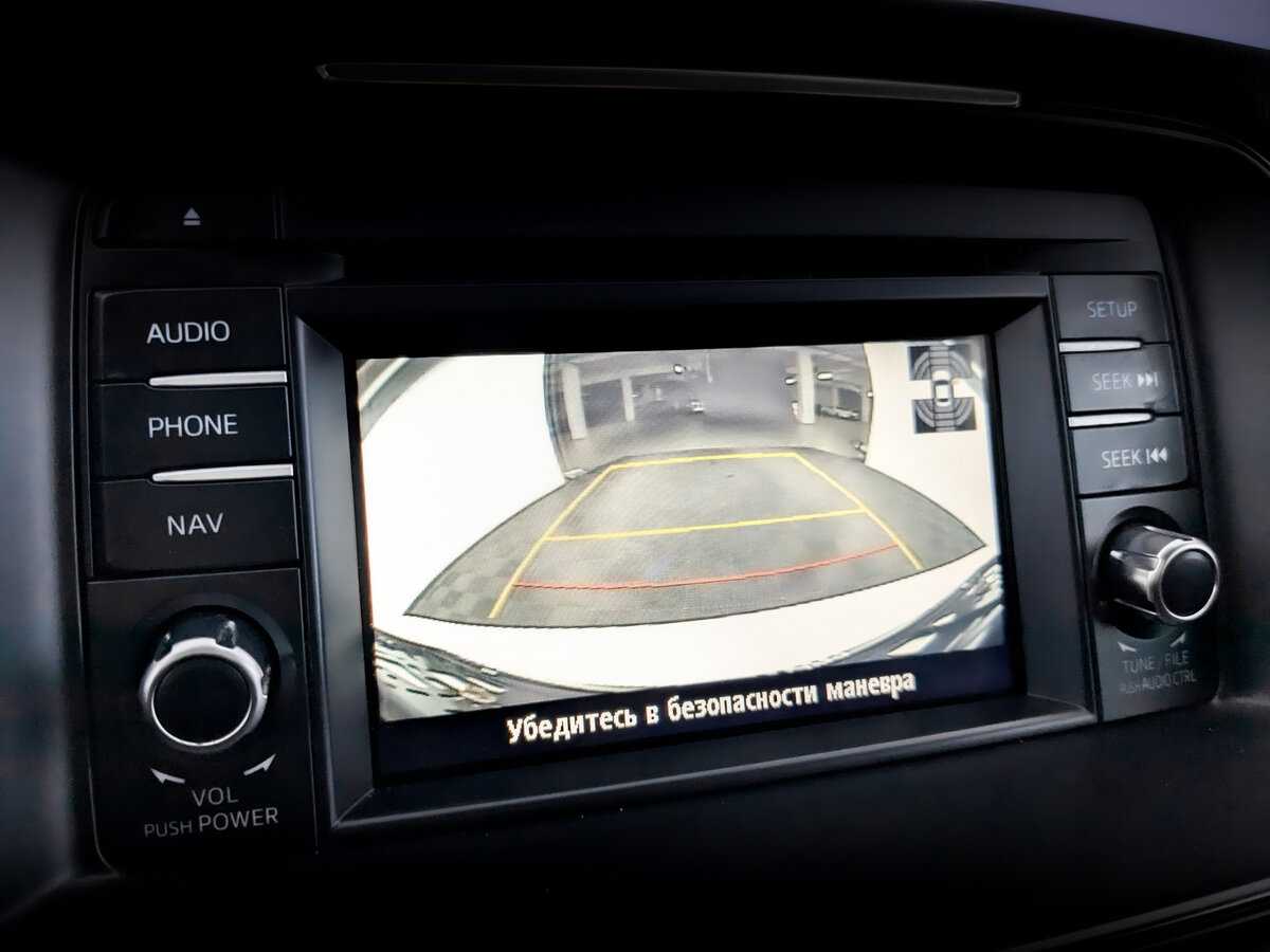 Mazda 6 б/у, 2014, Автоматическая. Фото: #25