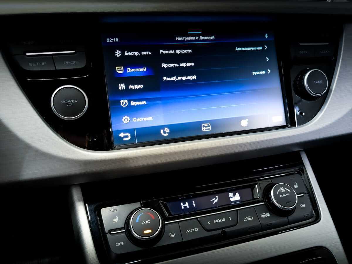 Geely Atlas б/у, 2018, Автоматическая. Фото: #22