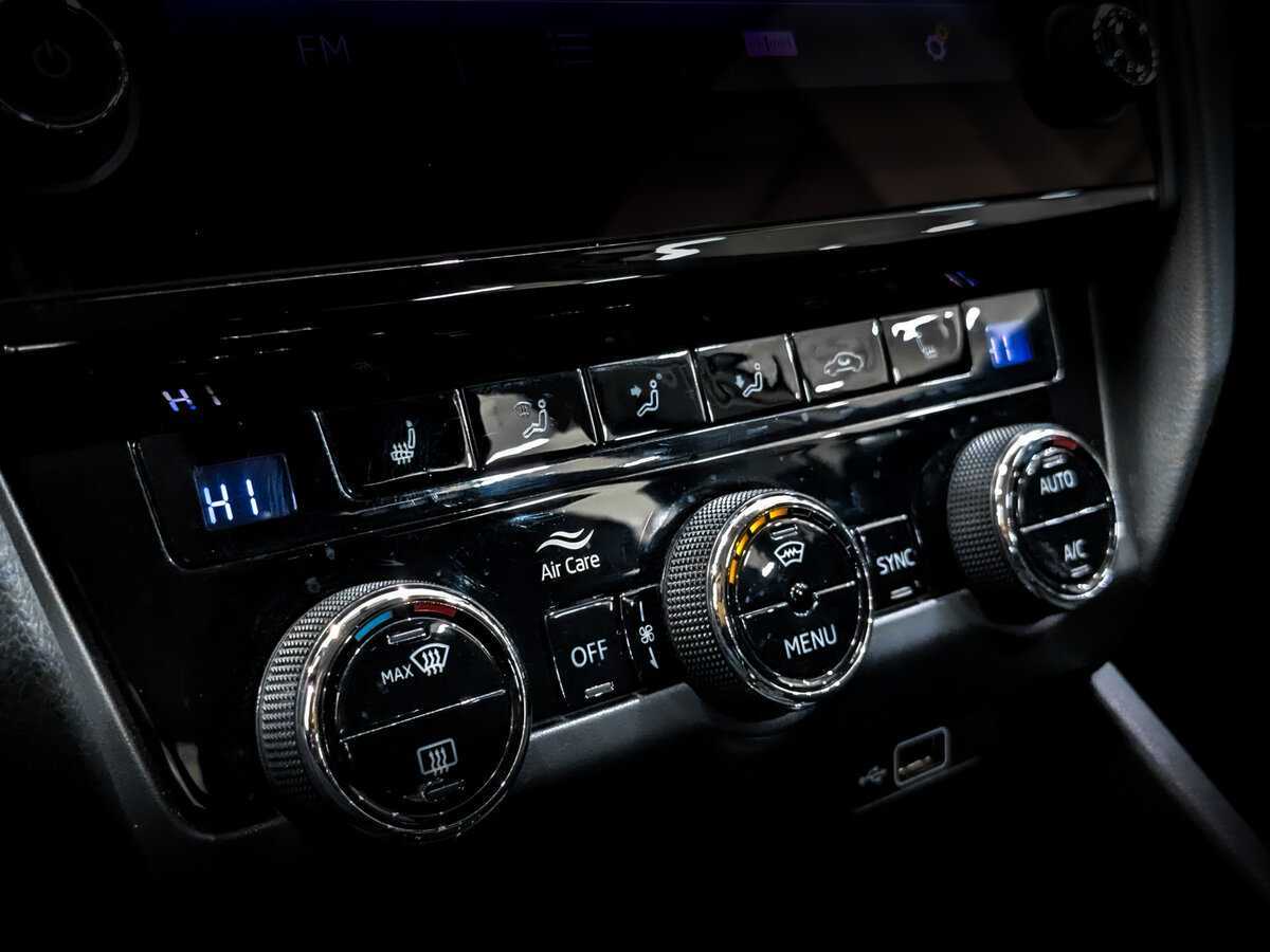 Skoda Octavia б/у, 2020, Автоматическая. Фото: #21