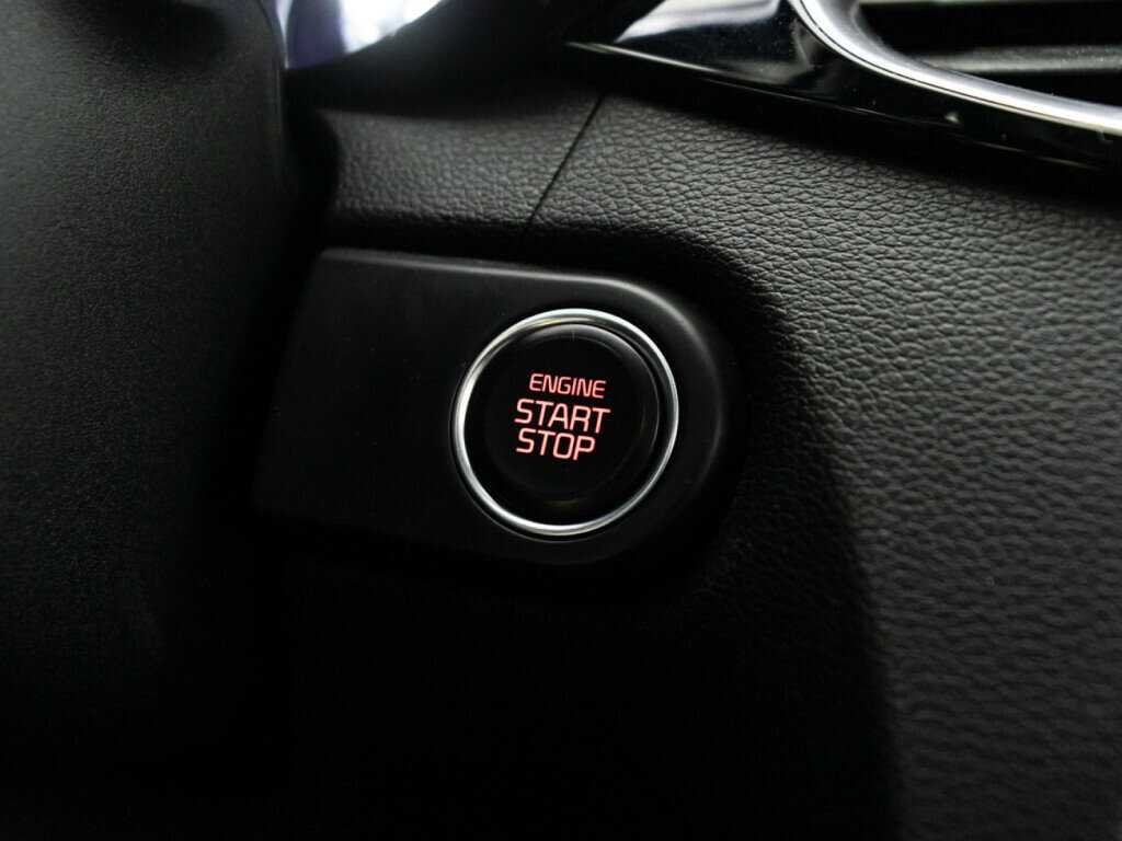 Kia Ceed б/у, 2020, Автоматическая. Фото: #18