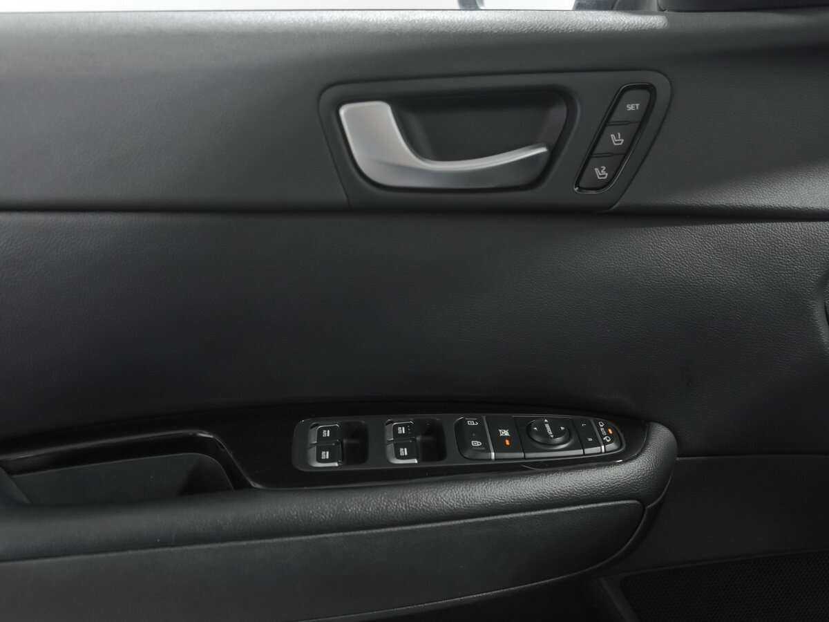 Kia Optima б/у, 2018, Автоматическая. Фото: #14