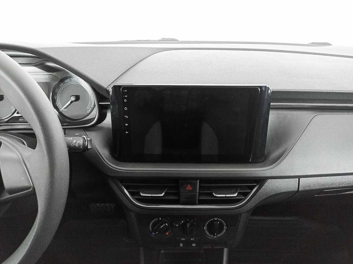 Skoda Rapid б/у, 2021, Автоматическая. Фото: #12