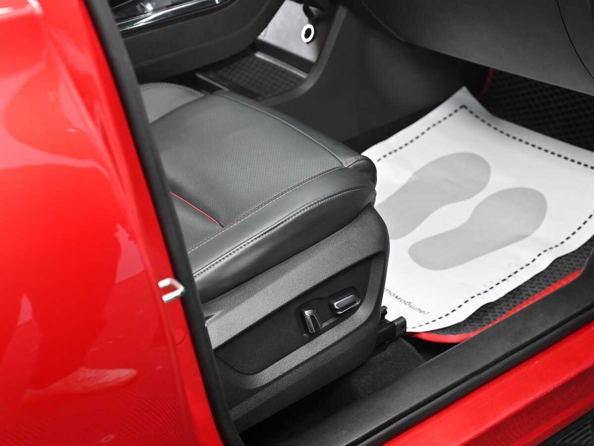 Chery Tiggo 7 Pro б/у, 2021, Вариатор. Фото: #14