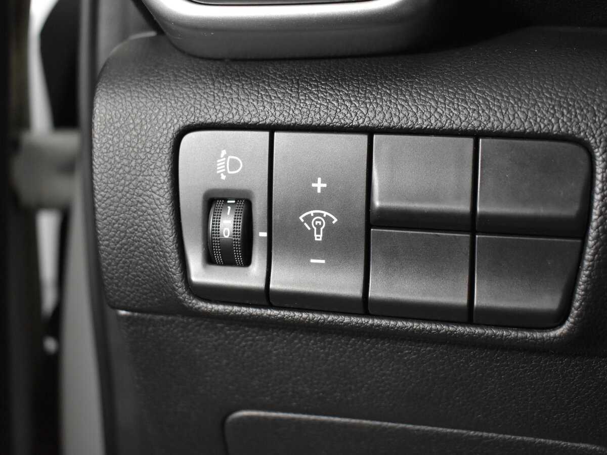 Kia Sportage б/у, 2019, Автоматическая. Фото: #9