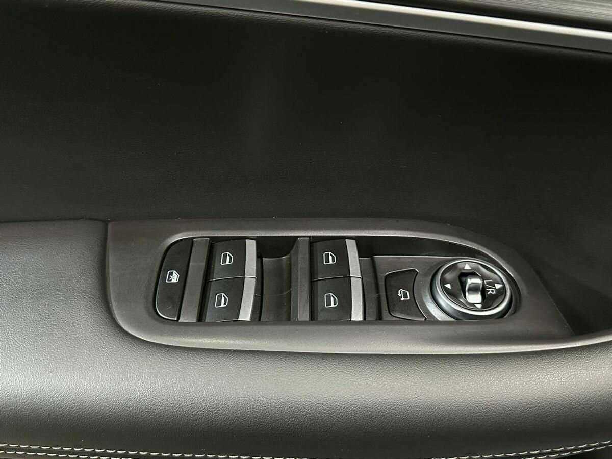 Chery Tiggo 7 Pro б/у, 2021, Вариатор. Фото: #16