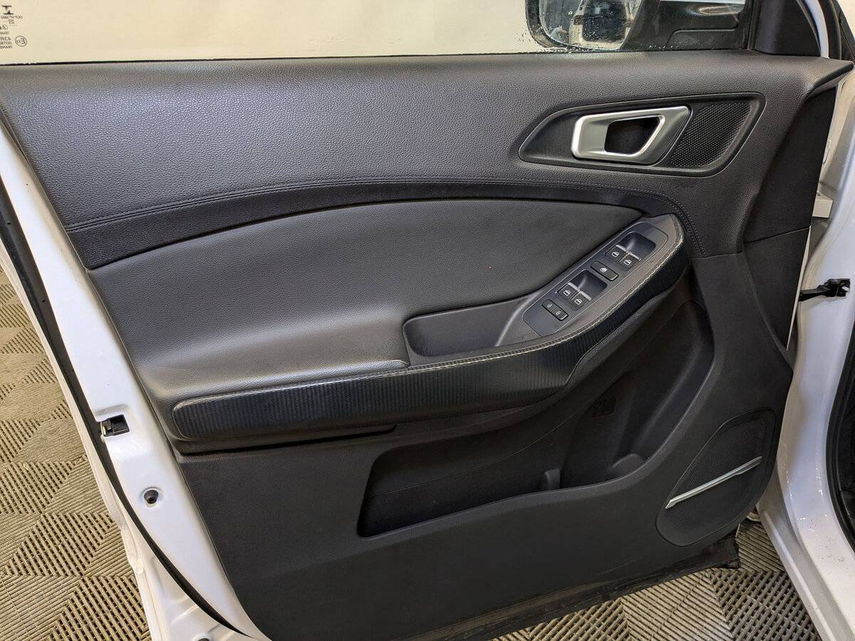 Chery Tiggo 4 б/у, 2021, Роботизированная. Фото: #18