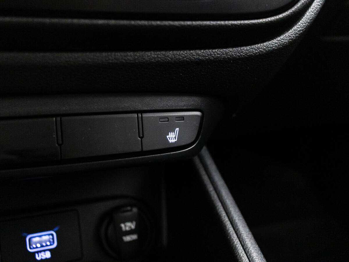 Hyundai Solaris б/у, 2019, Автоматическая. Фото: #16