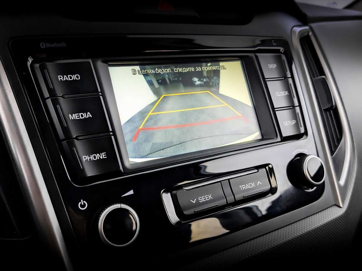 Hyundai Creta б/у, 2020, Автоматическая. Фото: #24