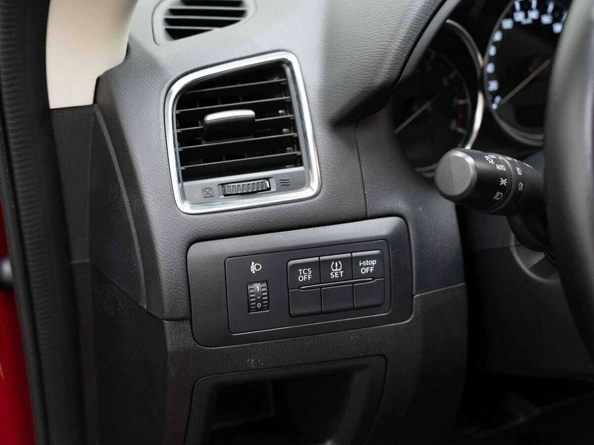 Mazda CX-5 б/у, 2015, Автоматическая. Фото: #18