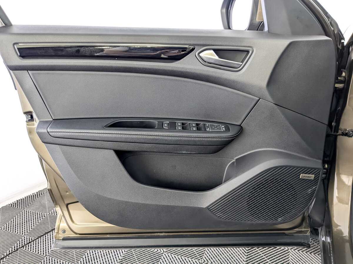 Renault Arkana б/у, 2019, Вариатор. Фото: #14