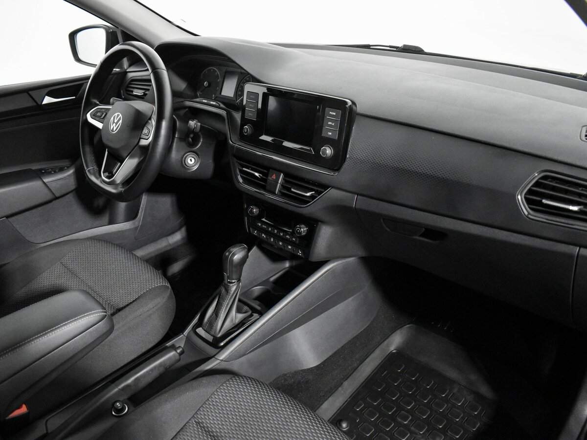 Volkswagen Polo б/у, 2021, Автоматическая. Фото: #12