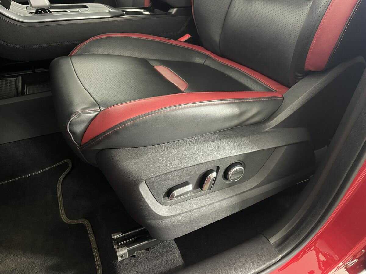 Chery Tiggo 4 б/у, 2022, Роботизированная. Фото: #9