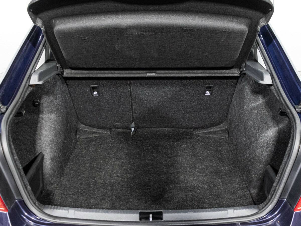 Skoda Rapid б/у, 2016, Роботизированная. Фото: #16