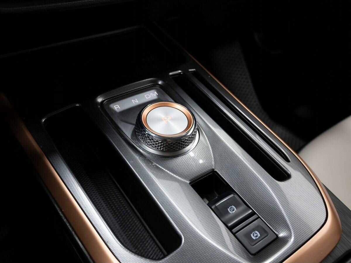 Haval Jolion б/у, 2021, Роботизированная. Фото: #22