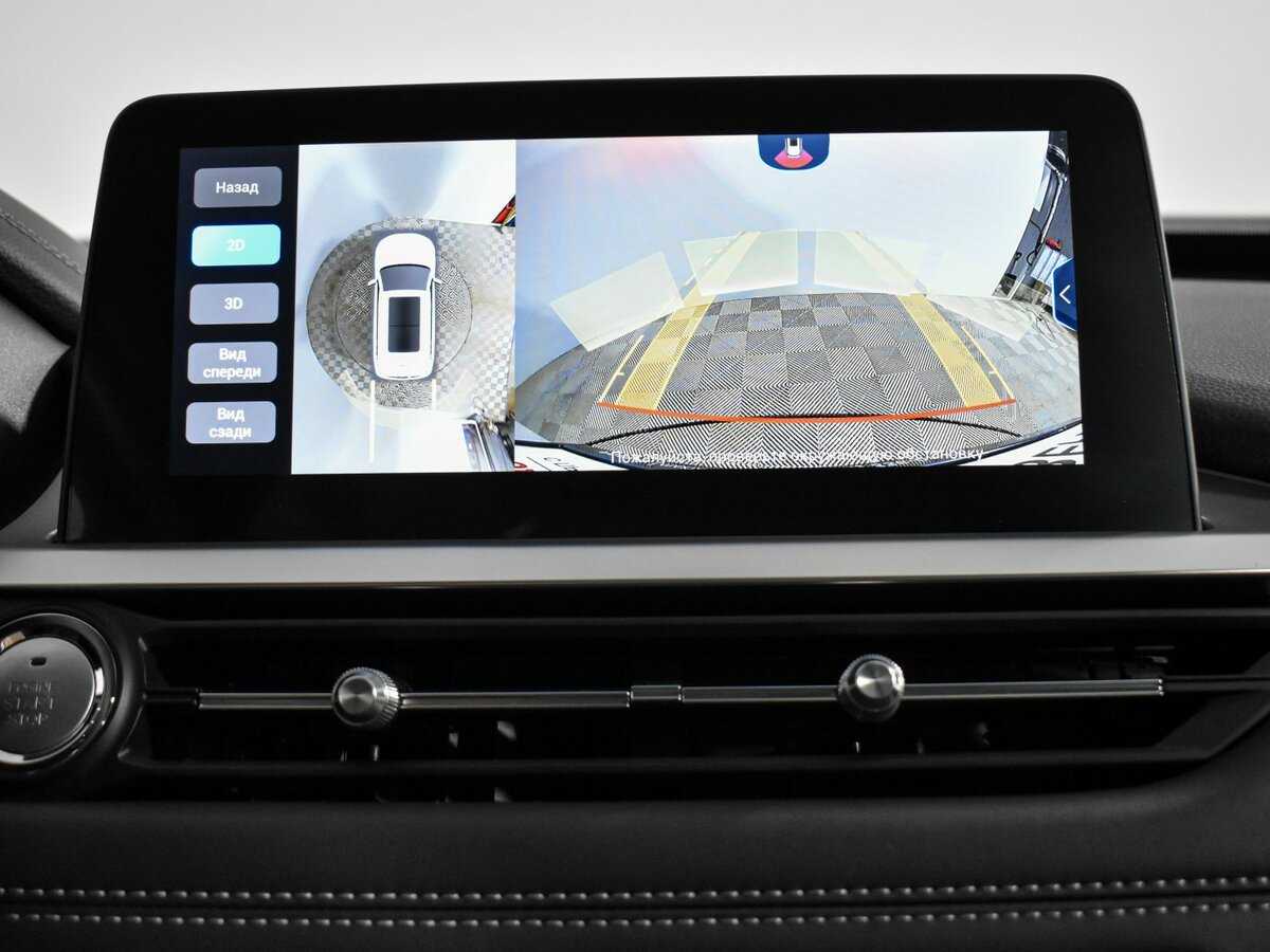 Chery Tiggo 7 Pro б/у, 2022, Вариатор. Фото: #18