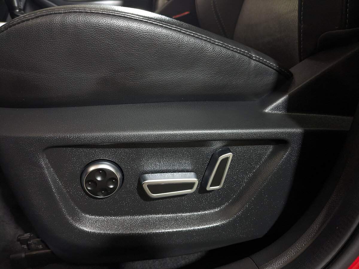 Chery Tiggo 4 б/у, 2021, Вариатор. Фото: #26