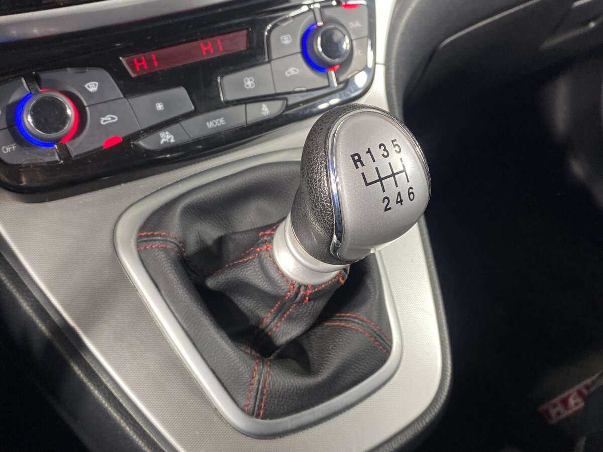 Haval H6 б/у, 2019, Механическая. Фото: #11