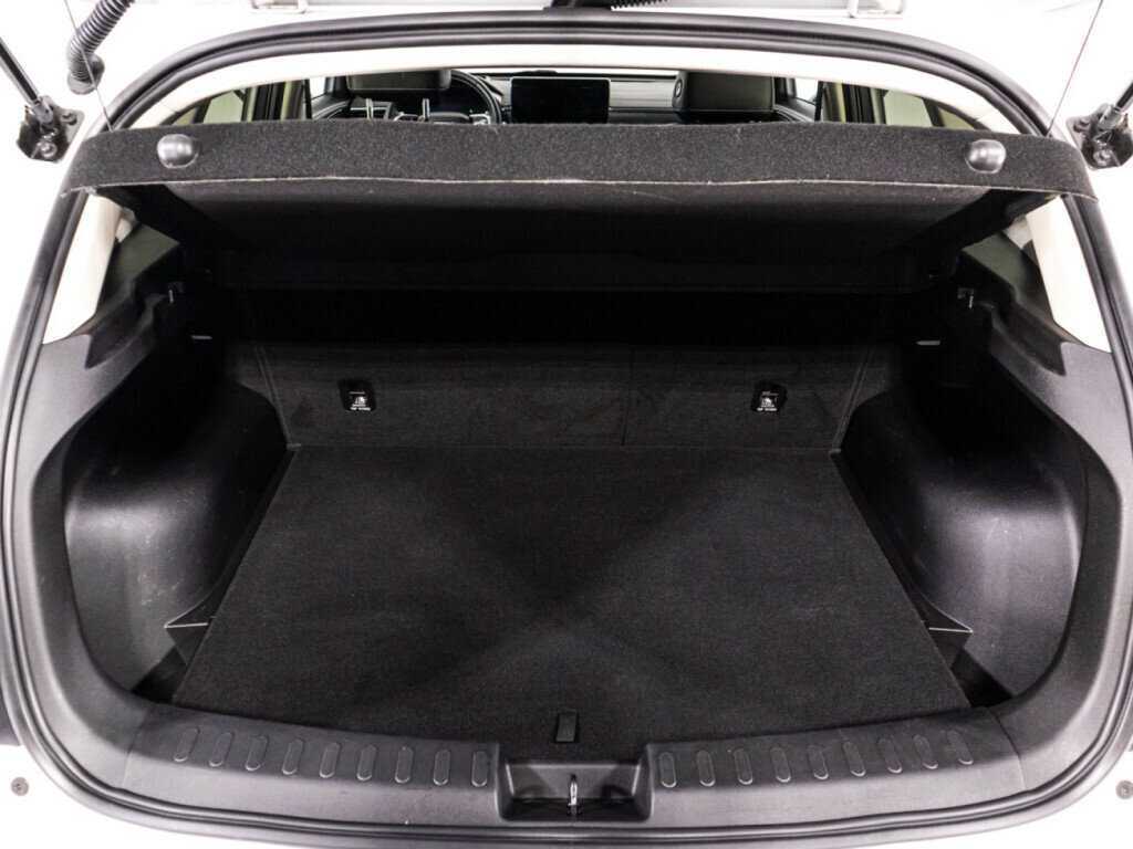 Haval Jolion б/у, 2022, Роботизированная. Фото: #14