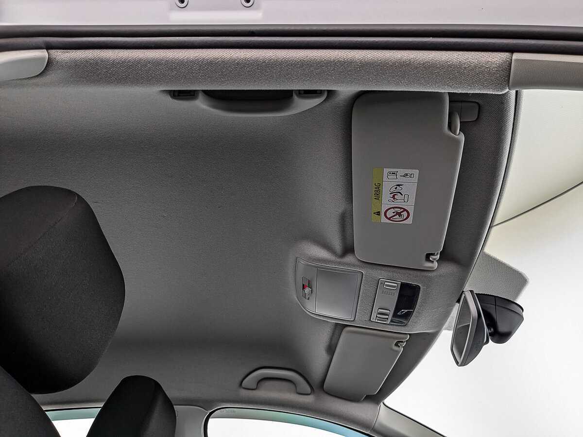 Skoda Rapid б/у, 2019, Механическая. Фото: #22