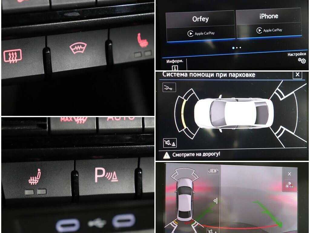 Volkswagen Polo б/у, 2020, Роботизированная. Фото: #13