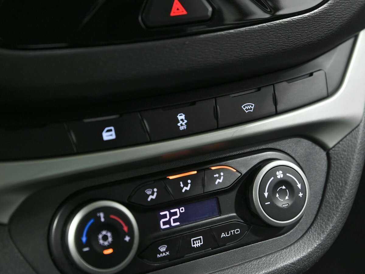 Lada (ВАЗ) Vesta б/у, 2019, Роботизированная. Фото: #7