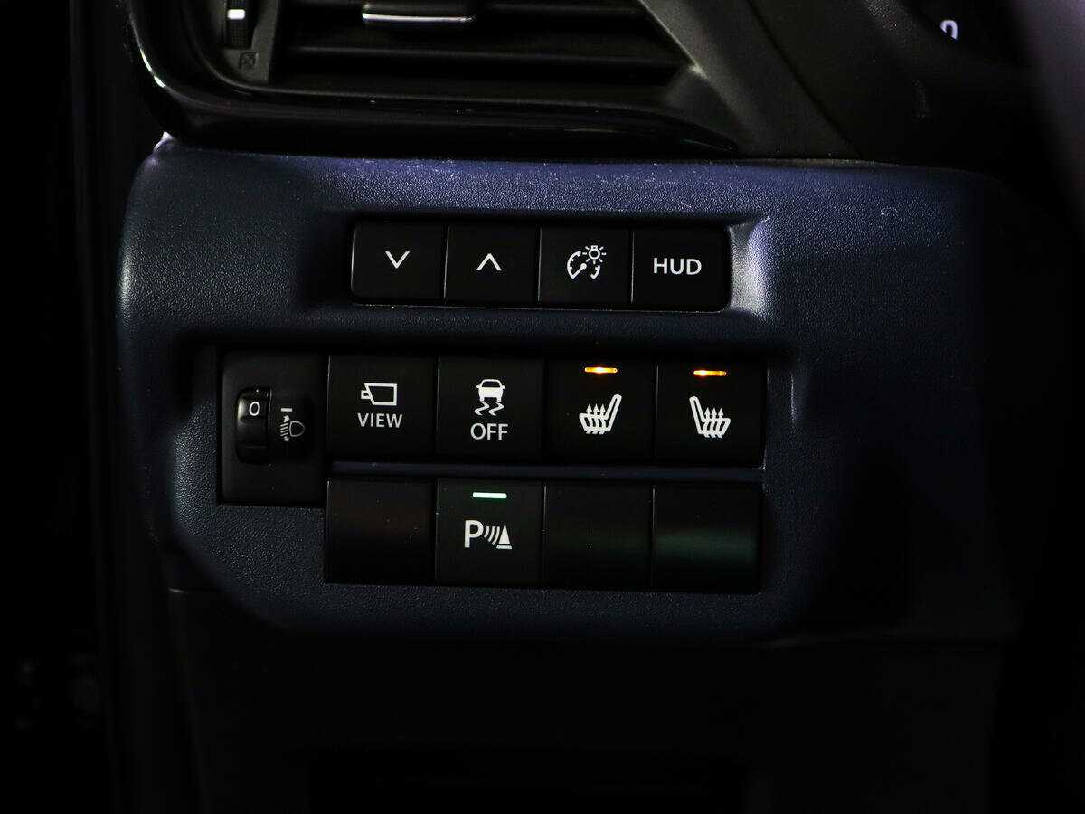 Suzuki Baleno б/у, 2023, Автоматическая. Фото: #20