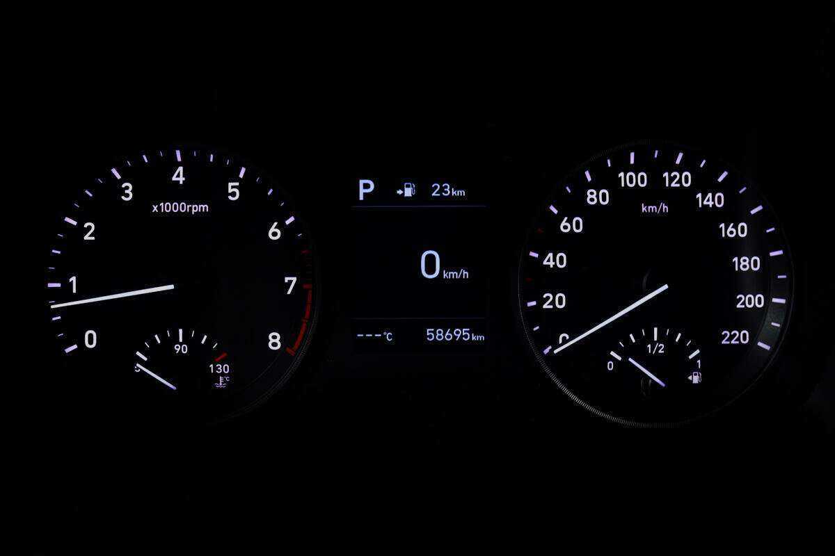 Hyundai Solaris б/у, 2019, Автоматическая. Фото: #9