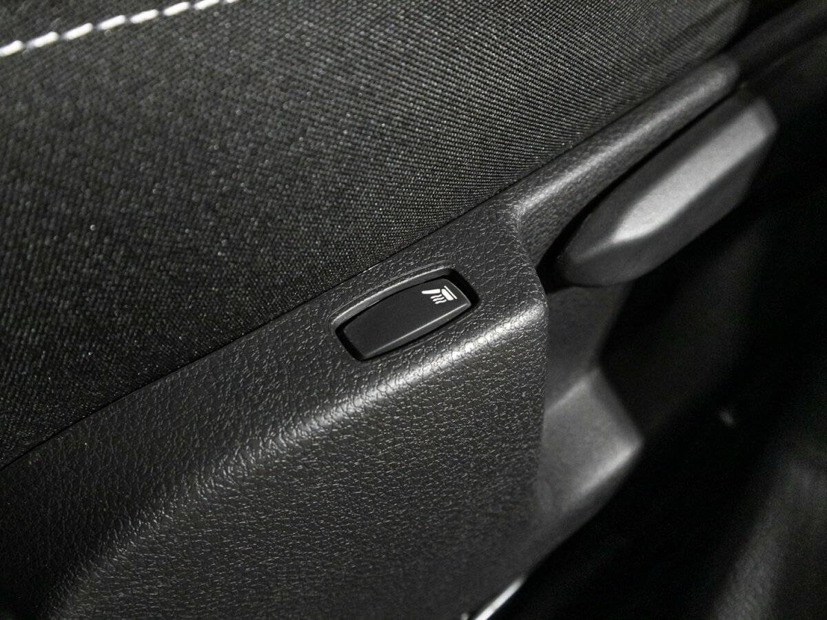 Renault Sandero б/у, 2021, Автоматическая. Фото: #16