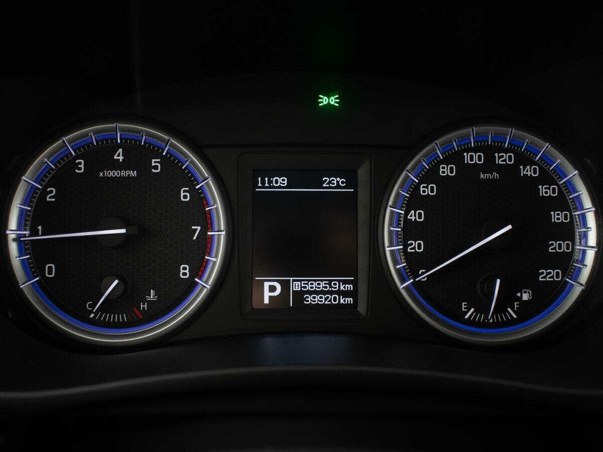 Suzuki SX4 б/у, 2020, Автоматическая. Фото: #11