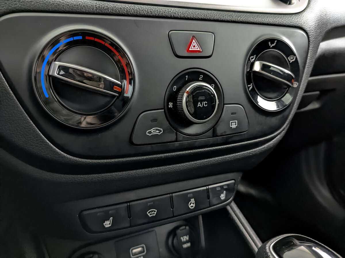 Hyundai Solaris б/у, 2019, Автоматическая. Фото: #21