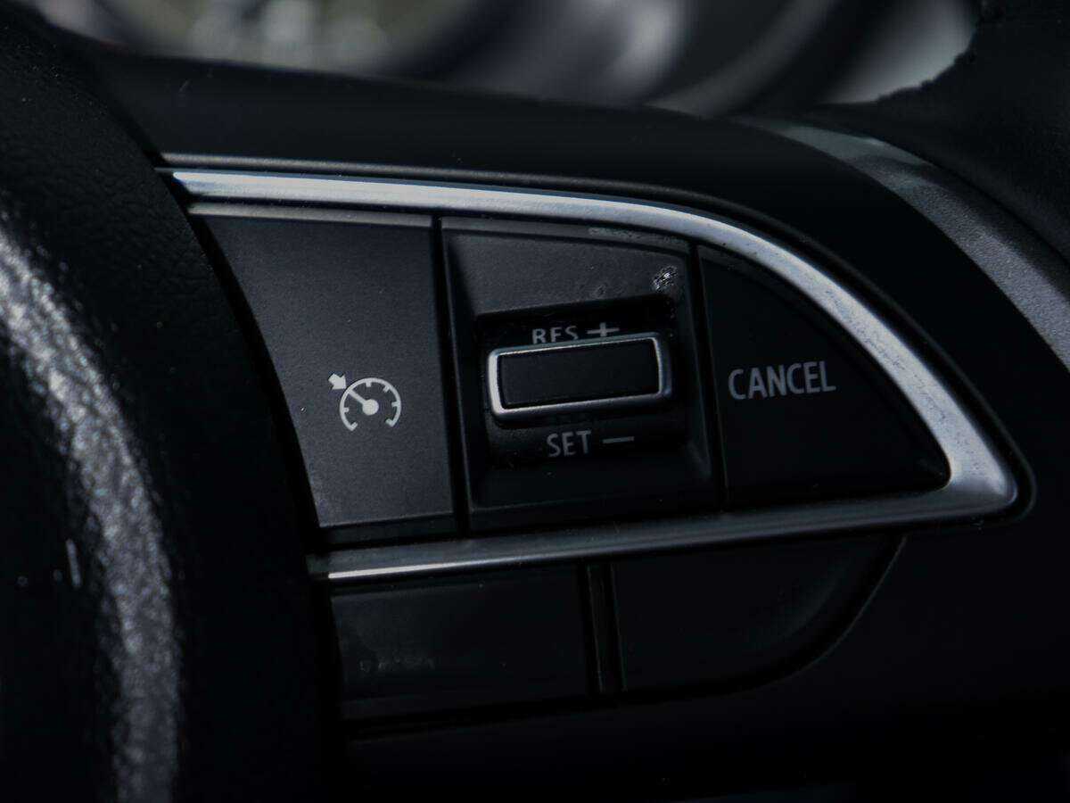 Suzuki Baleno б/у, 2022, Автоматическая. Фото: #17