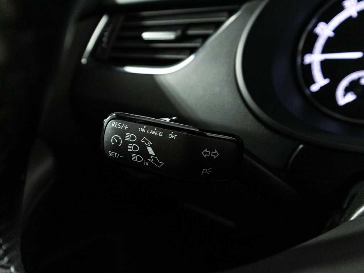Skoda Octavia б/у, 2019, Автоматическая. Фото: #15