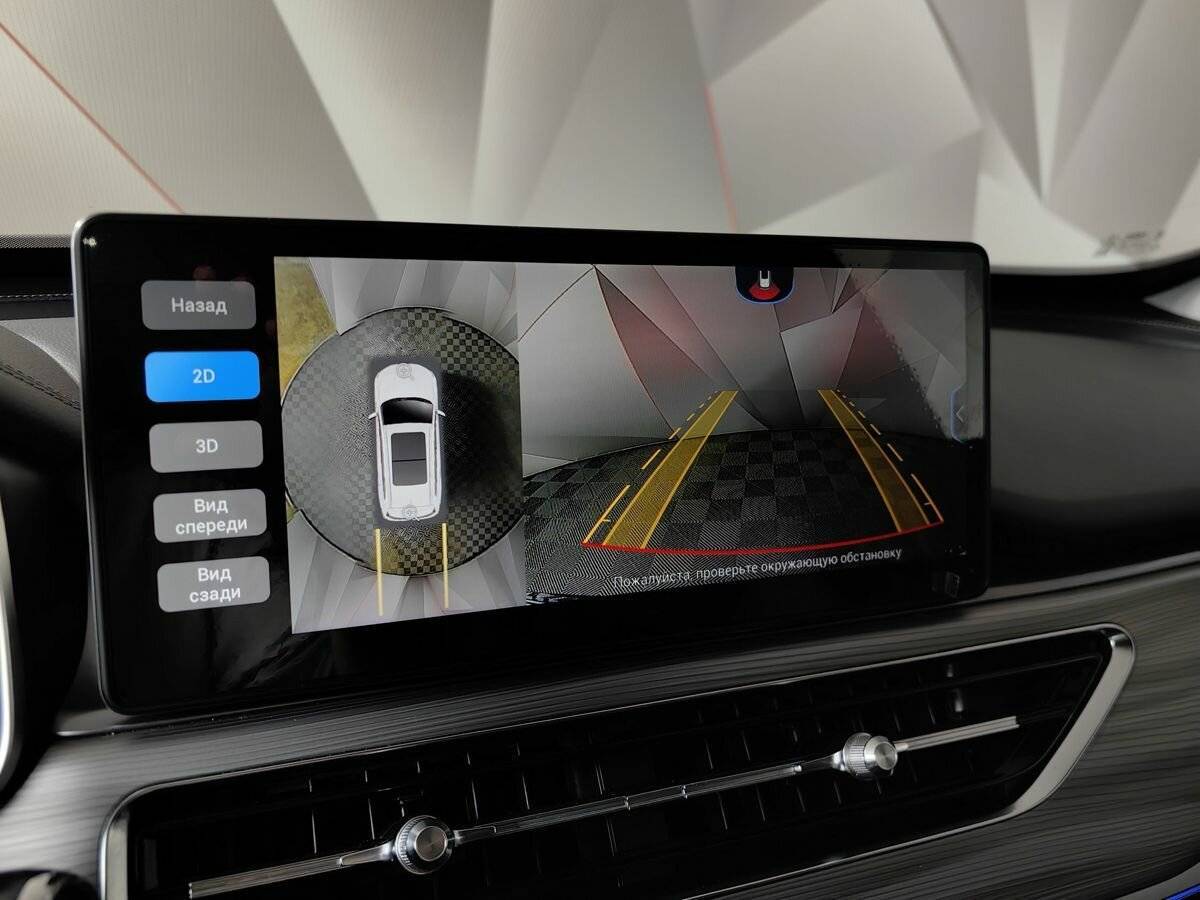 Chery Tiggo 8 Pro б/у, 2021, Роботизированная. Фото: #16