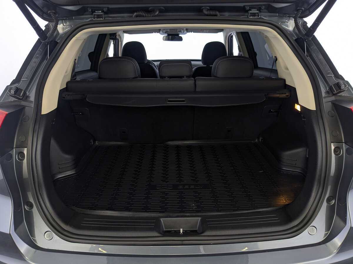 Geely Atlas б/у, 2019, Механическая. Фото: #9