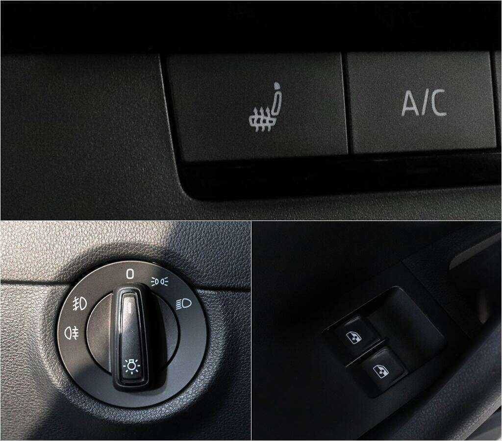 Skoda Octavia б/у, 2018, Механическая. Фото: #11