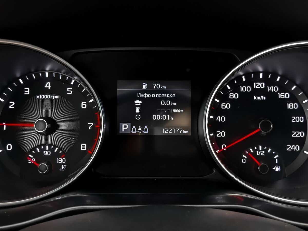 Kia Ceed б/у, 2020, Автоматическая. Фото: #10