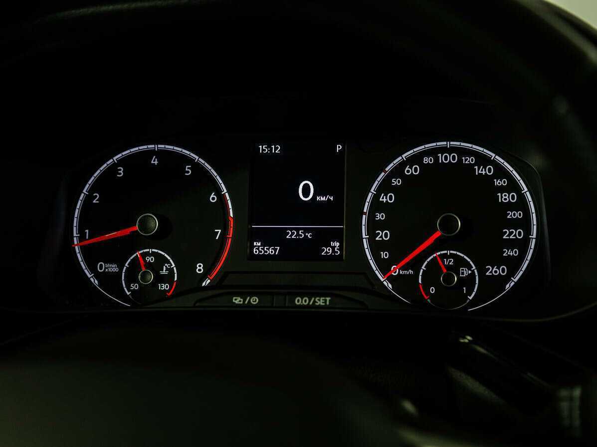 Volkswagen Polo б/у, 2021, Автоматическая. Фото: #10