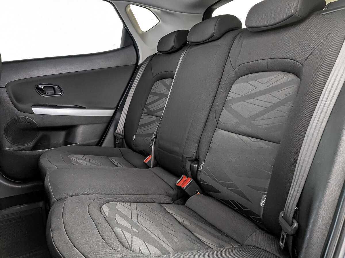 Kia Ceed б/у, 2015, Механическая. Фото: #13