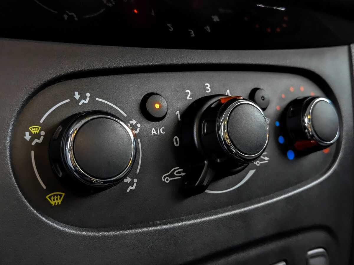 Renault Logan б/у, 2021, Автоматическая. Фото: #20