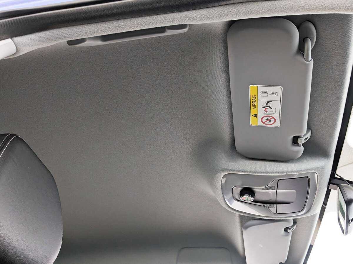 Chery Tiggo 4 б/у, 2020, Вариатор. Фото: #18