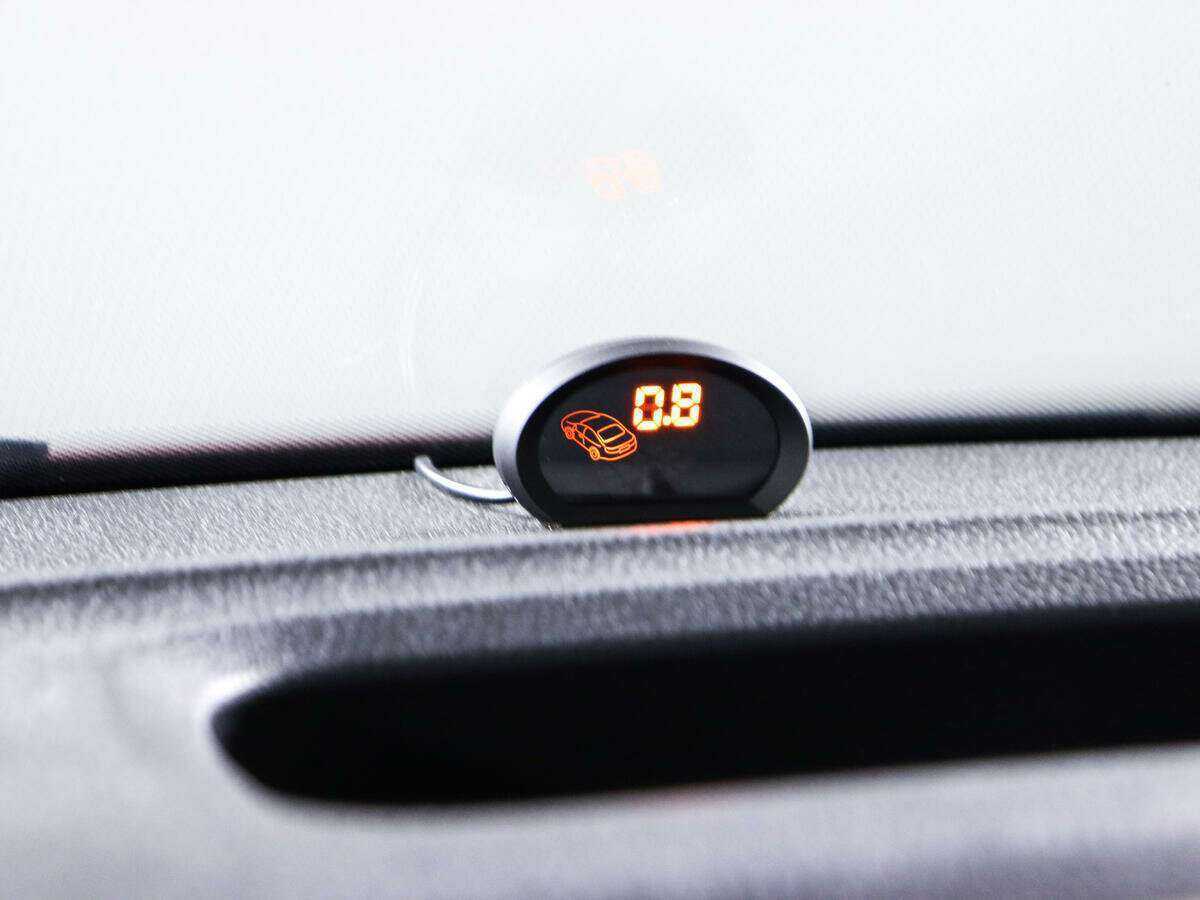 Renault Sandero б/у, 2020, Автоматическая. Фото: #13