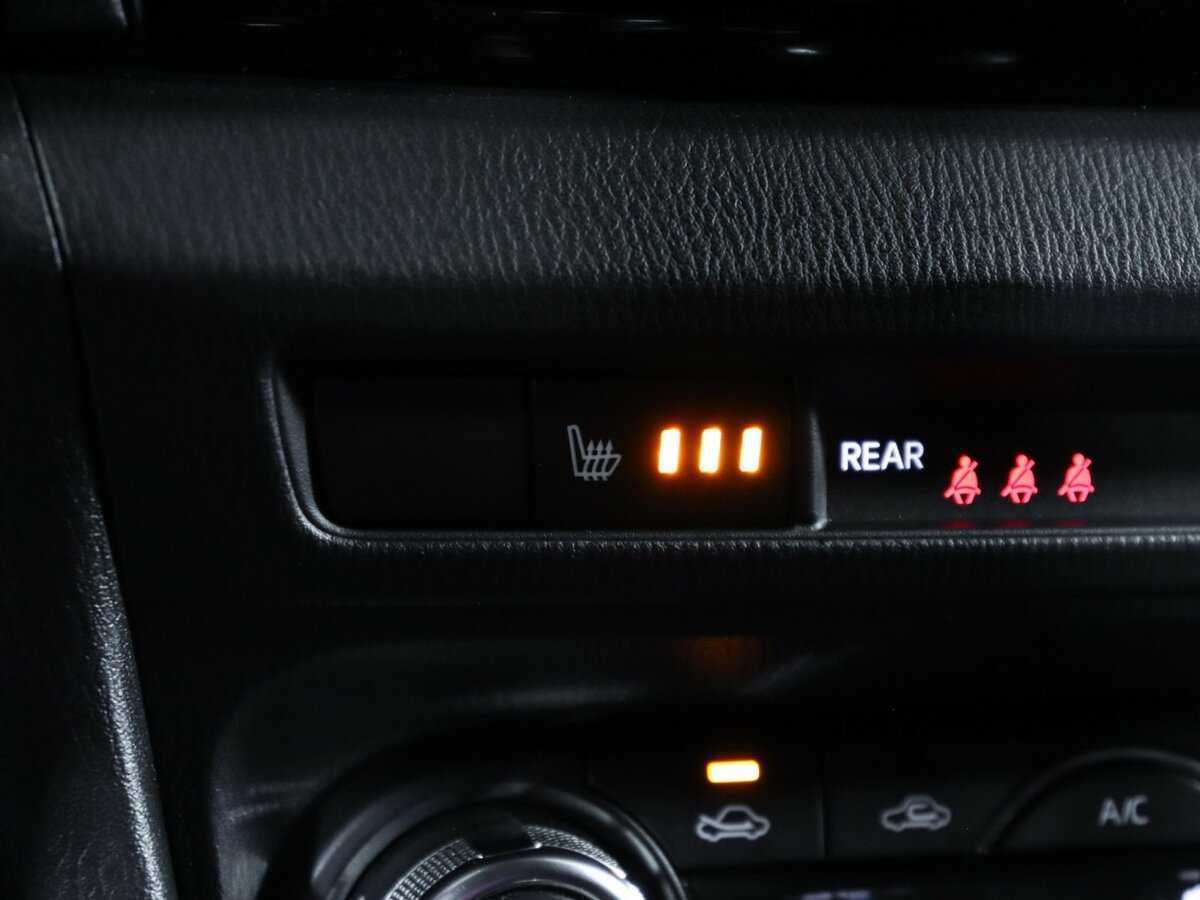 Mazda 3 б/у, 2014, Автоматическая. Фото: #17