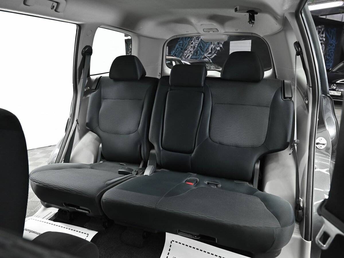 Mitsubishi Pajero Sport б/у, 2012, Механическая. Фото: #11