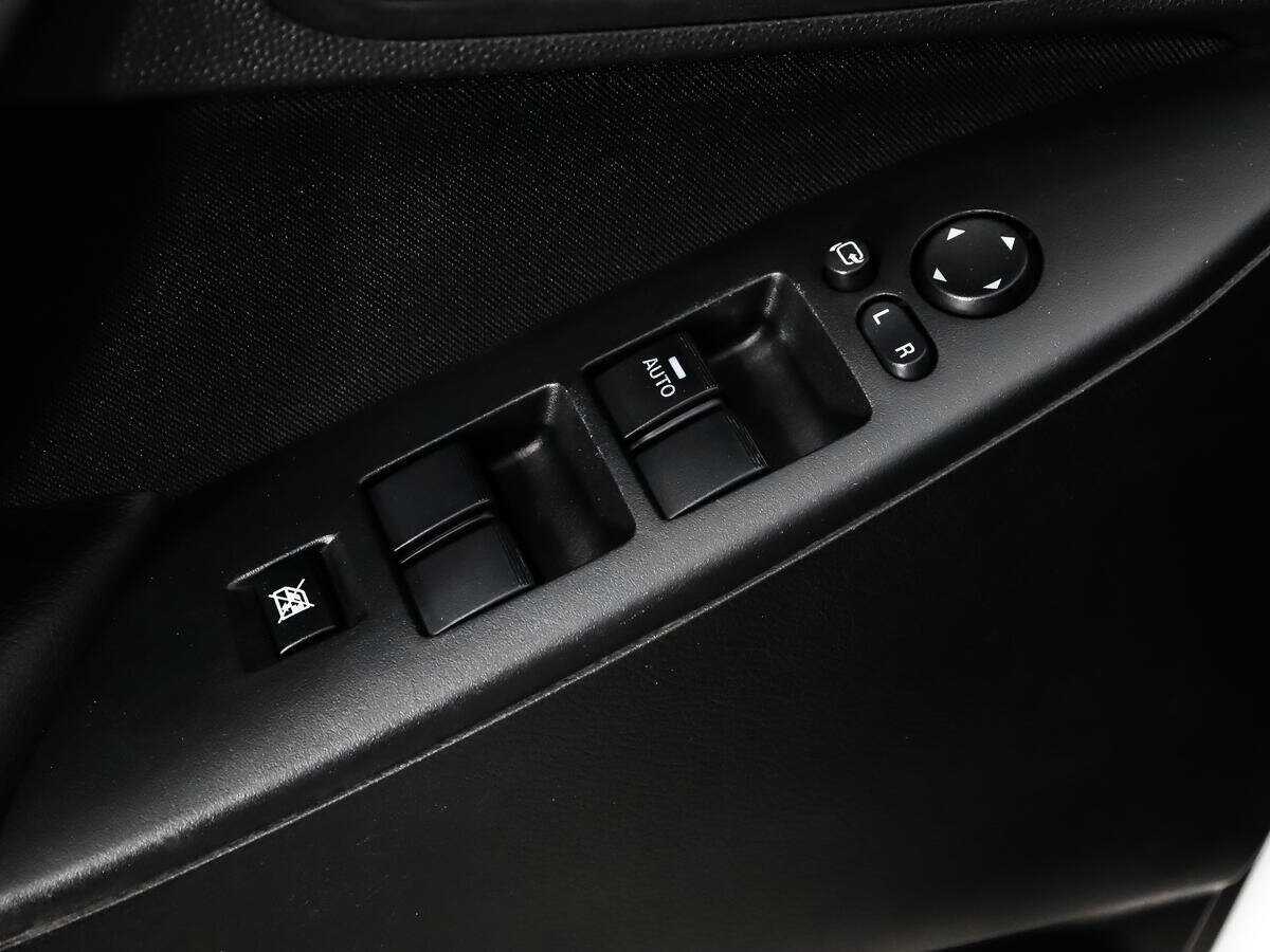 Mazda 3 б/у, 2013, Автоматическая. Фото: #12