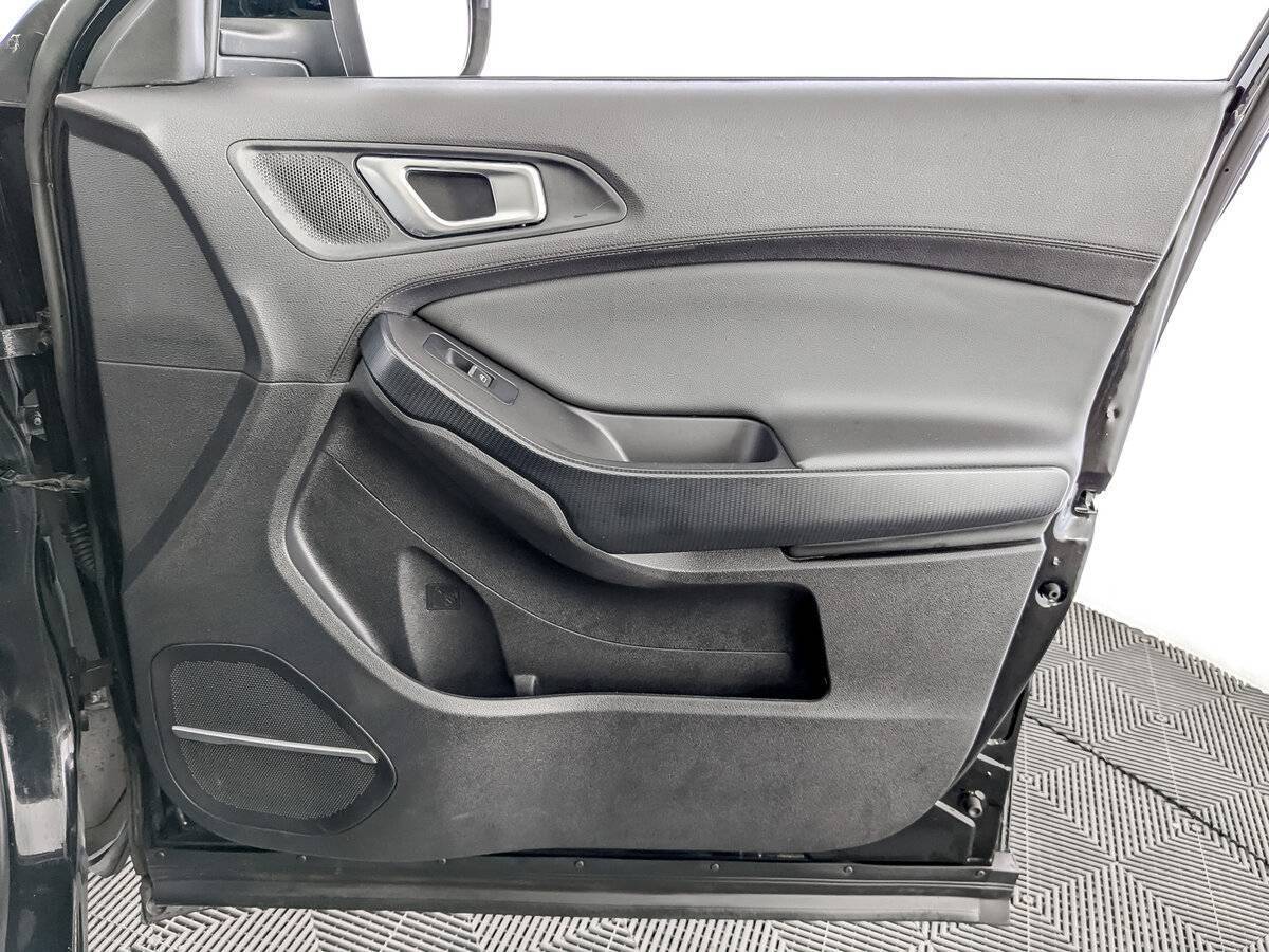 Chery Tiggo 4 б/у, 2022, Вариатор. Фото: #24