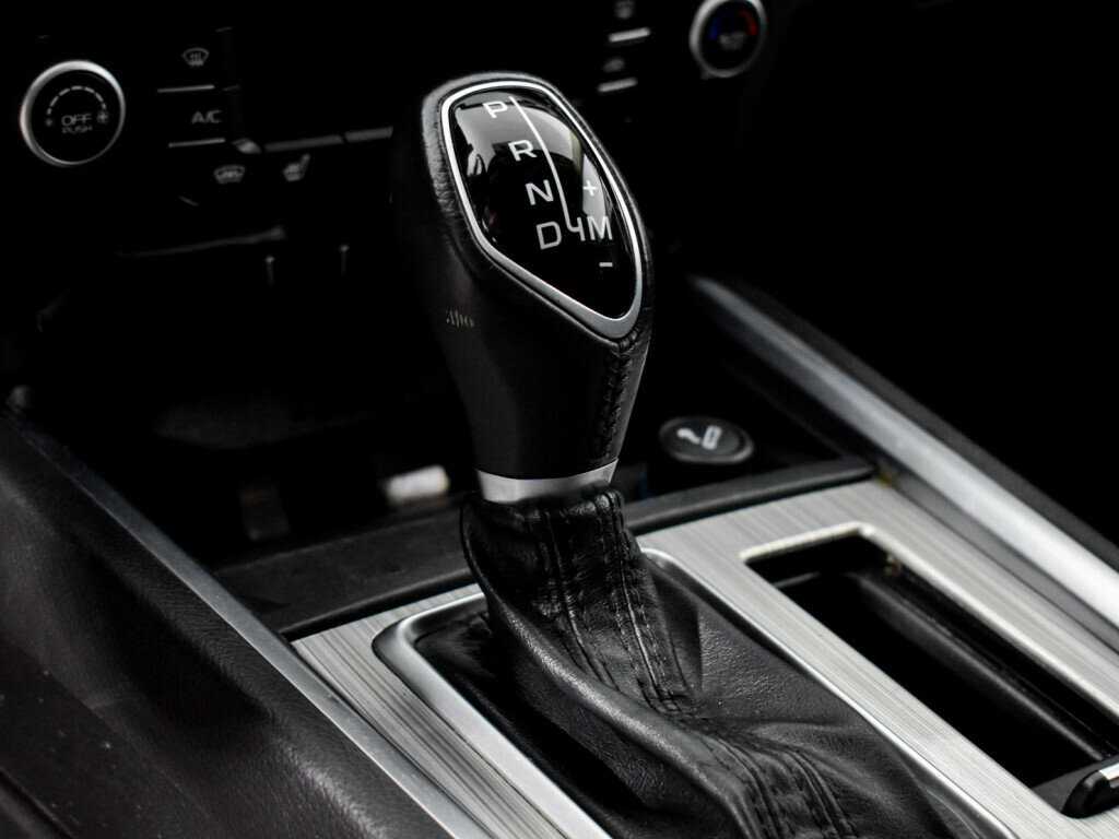 Geely Emgrand X7 б/у, 2019, Автоматическая. Фото: #9