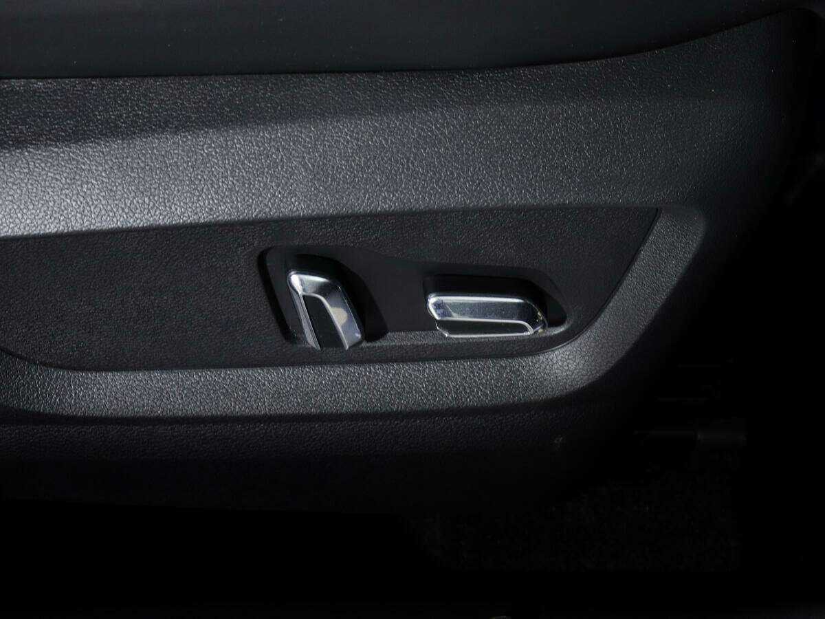 Chery Tiggo 7 Pro б/у, 2022, Вариатор. Фото: #14