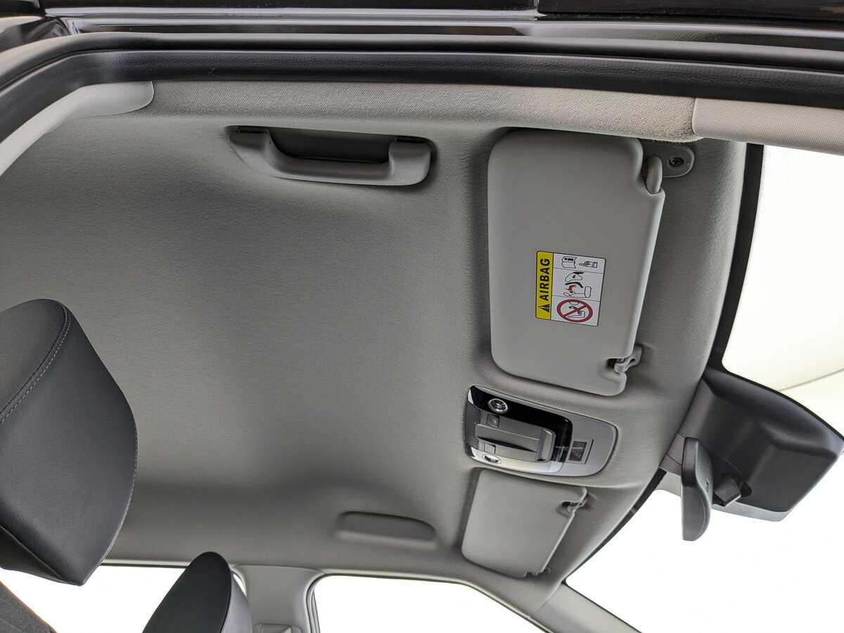 Kia Seltos б/у, 2020, Автоматическая. Фото: #22