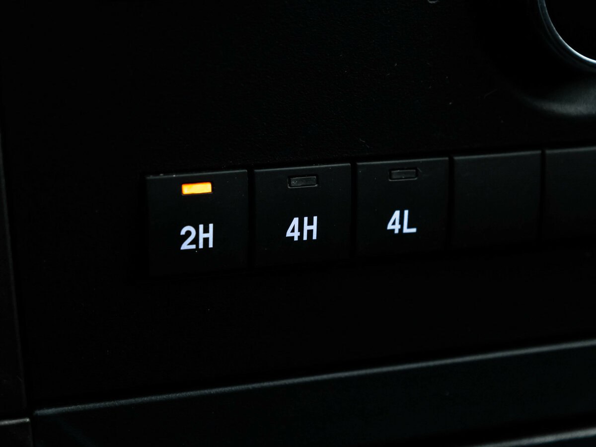 Great Wall Hover H3 б/у, 2014, Механическая. Фото: #10