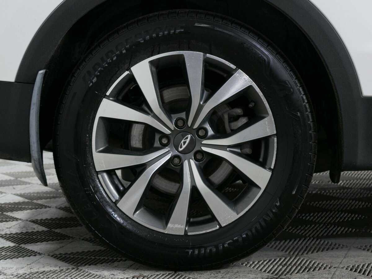 Chery Tiggo 7 Pro б/у, 2021, Вариатор. Фото: #18